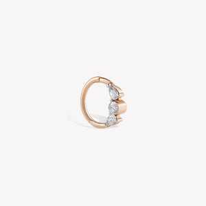 Synthesis Halka Piercing
