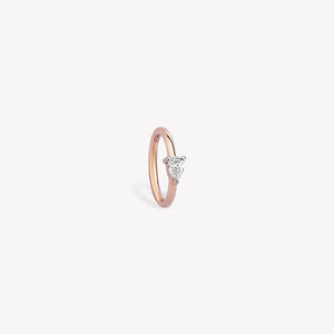 Teardrop Maxi Halka Piercing
