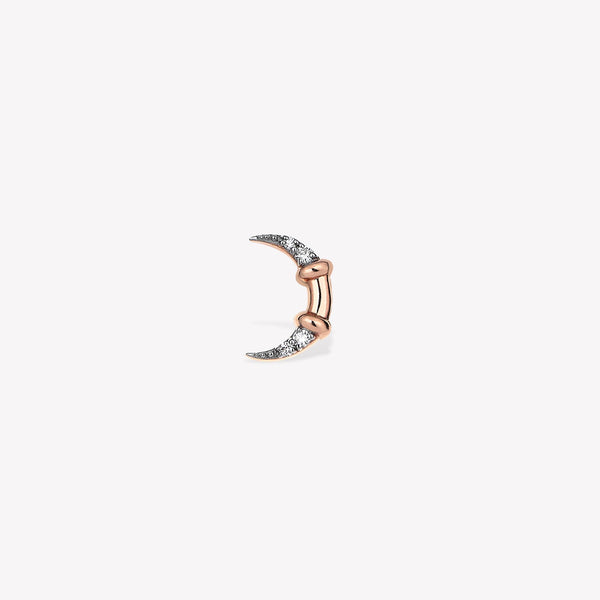 Bright Moon Piercing