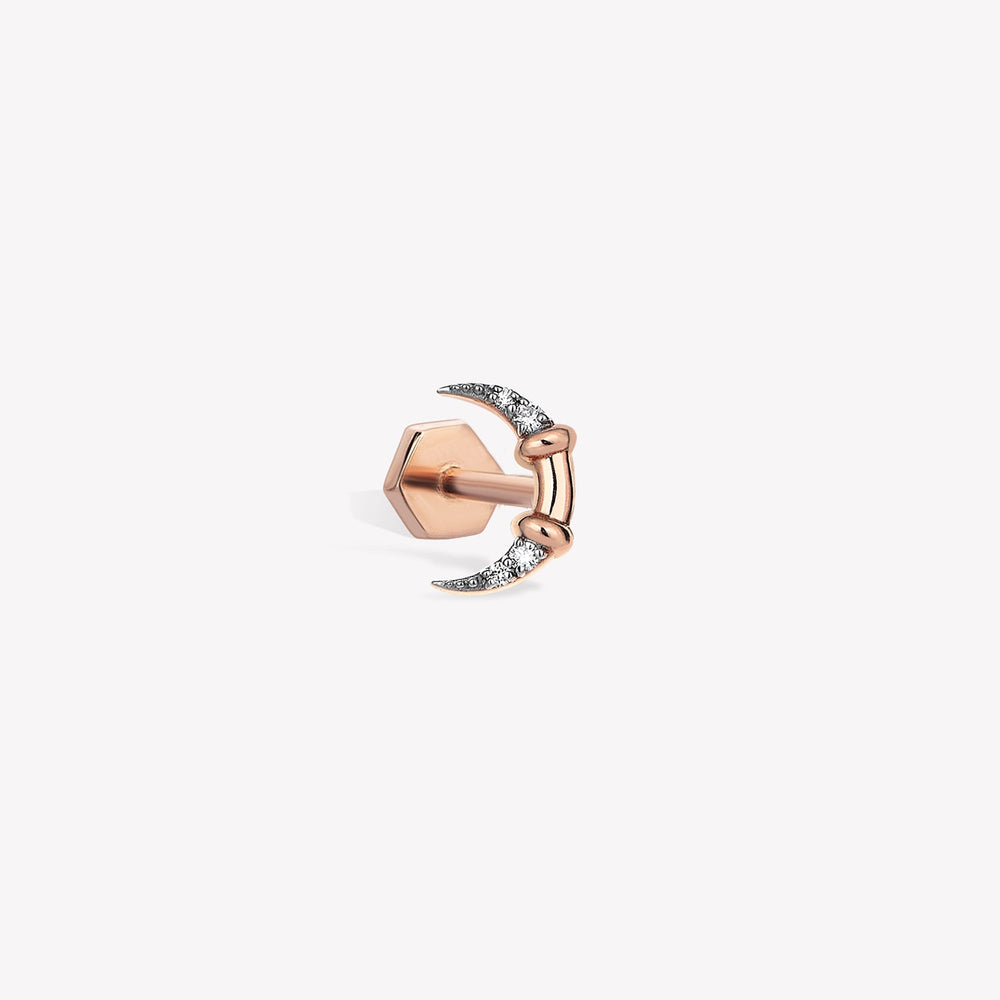 Bright Moon Piercing