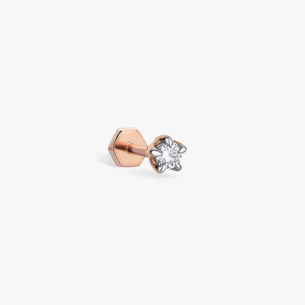 Claw Sabit Piercing