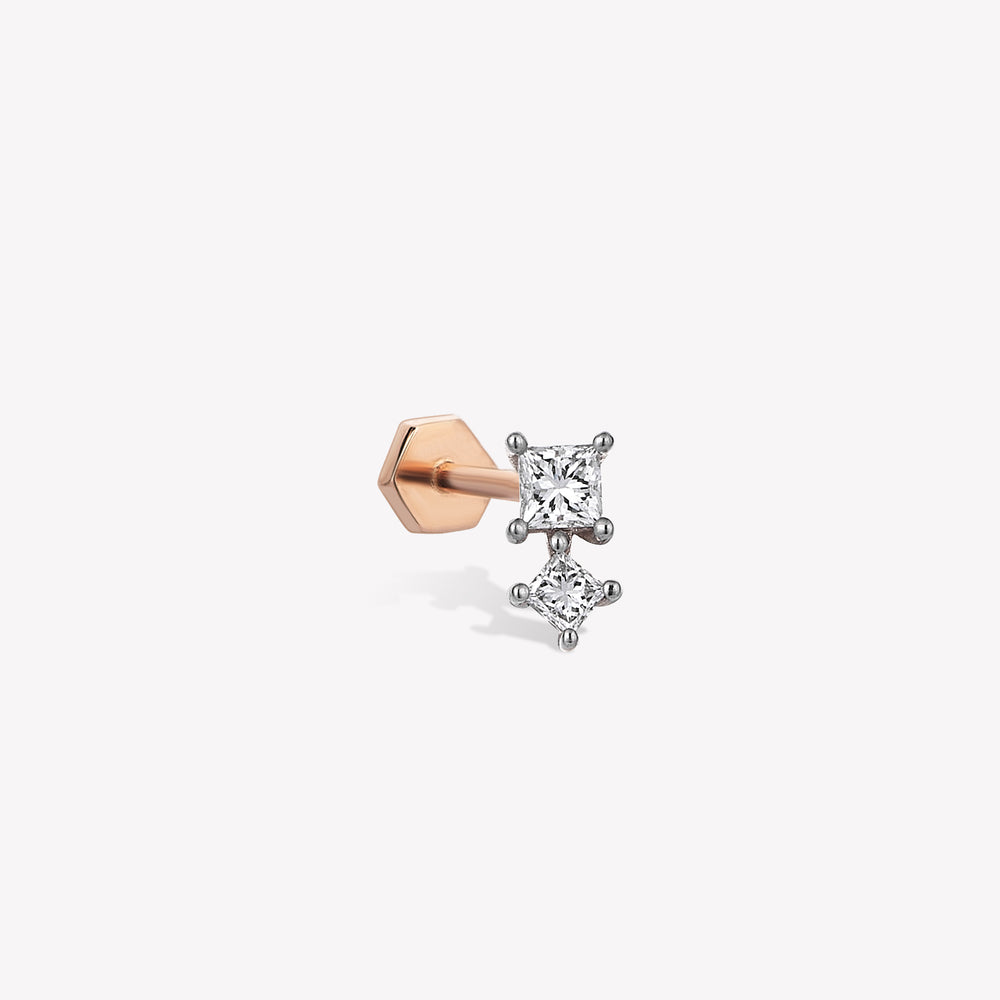 Hunter Piercing