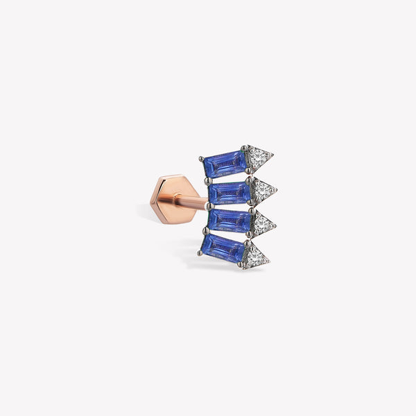 Jam Piercing