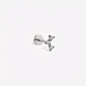 Hawk Sabit Piercing