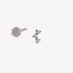 Hawk Sabit Piercing