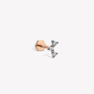 Hawk Sabit Piercing