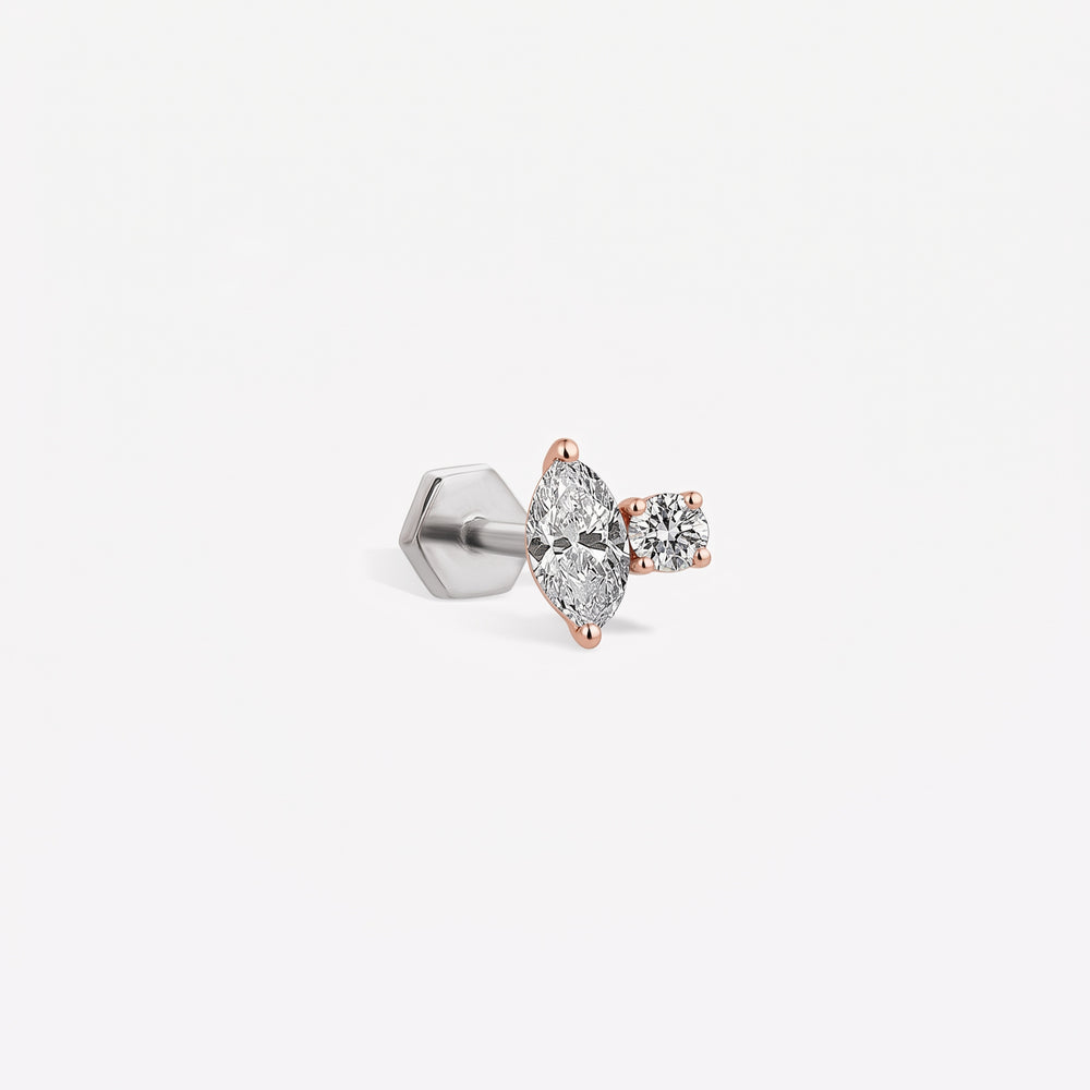 Droplet Sabit Piercing