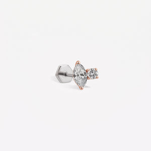 Droplet Sabit Piercing