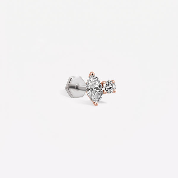 Droplet Sabit Piercing