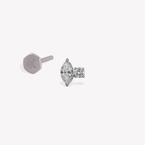 Droplet Sabit Piercing