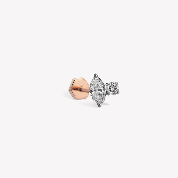 Droplet Sabit Piercing