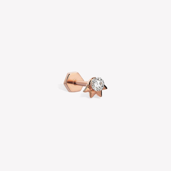 Fever Sabit Piercing