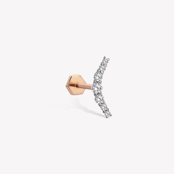 Septet Sabit Piercing