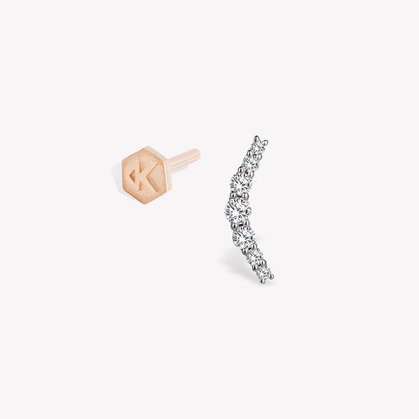 Septet Sabit Piercing