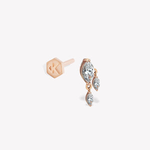 Ecliptica Sallantılı Piercing