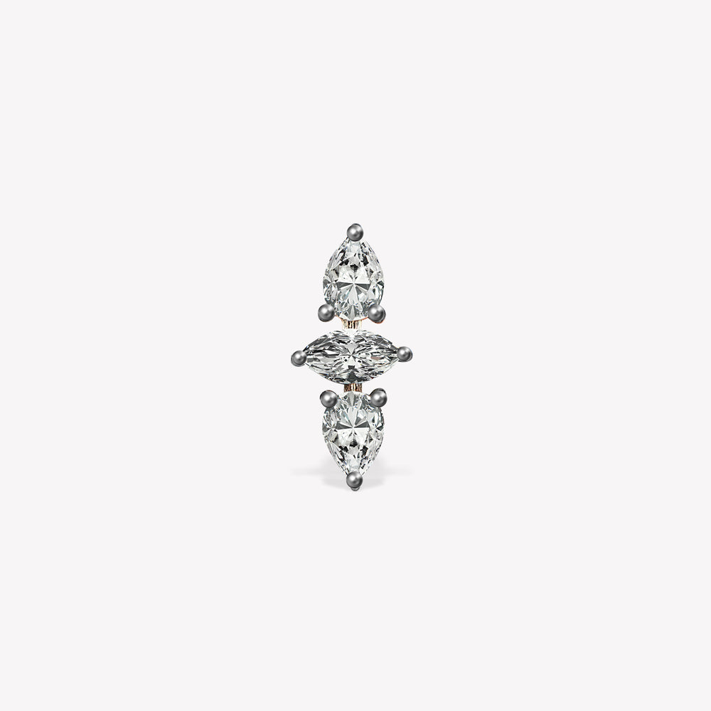 Brenna Sabit Piercing