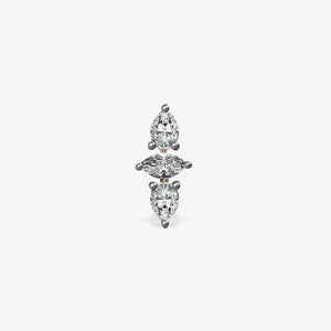 Brenna Sabit Piercing