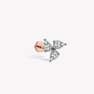 Windmill Pear Sabit Piercing