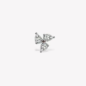 Windmill Pear Sabit Piercing