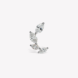 Ivy Sabit Piercing