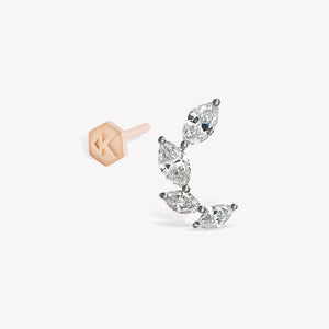 Ivy Sabit Piercing