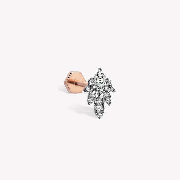 Aimee Sabit Piercing