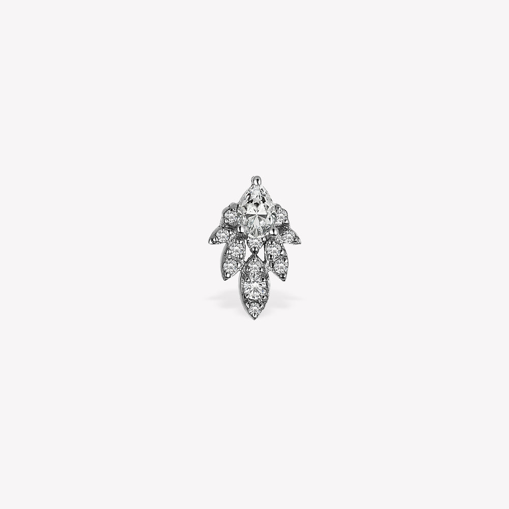 Aimee Sabit Piercing