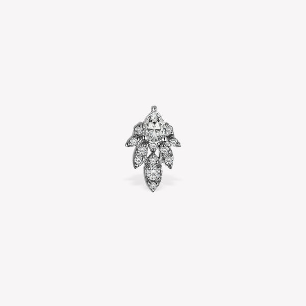 Aimee Sabit Piercing