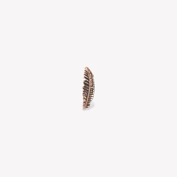 Eagle Feather Sabit Piercing