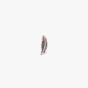 Feather Sabit Piercing