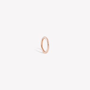 Goldie Halka Piercing