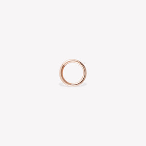 Goldie Halka Piercing