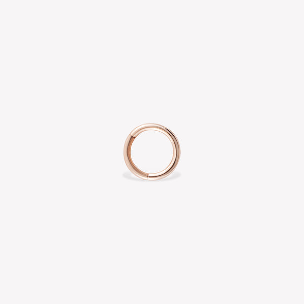 Goldie Halka Piercing