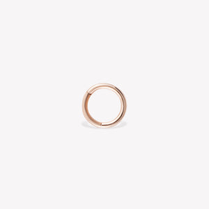 Goldie Halka Piercing