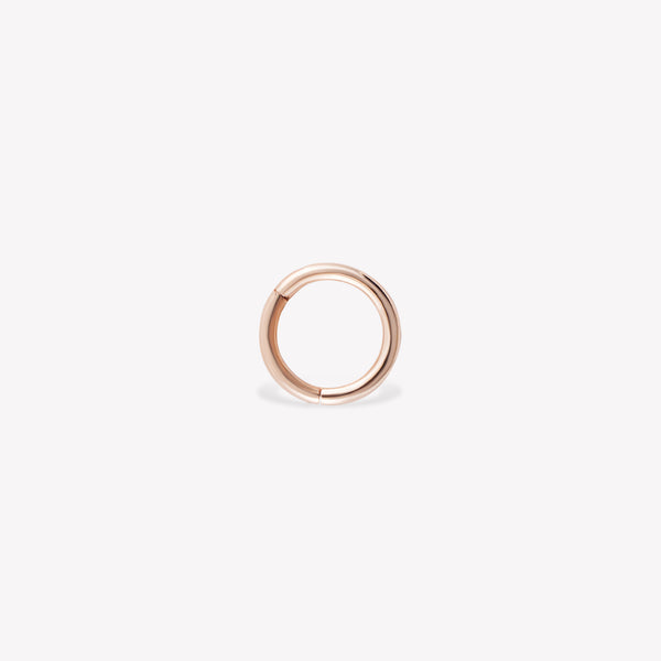 Goldie Halka Piercing