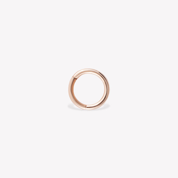Goldie Halka Piercing