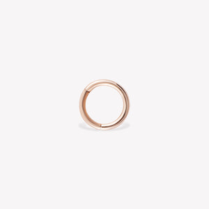 Goldie Halka Piercing