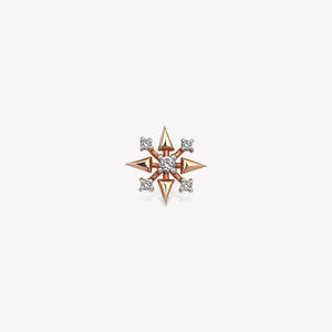 Aurora Sabit Piercing