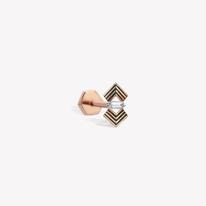 Papillon Piercing