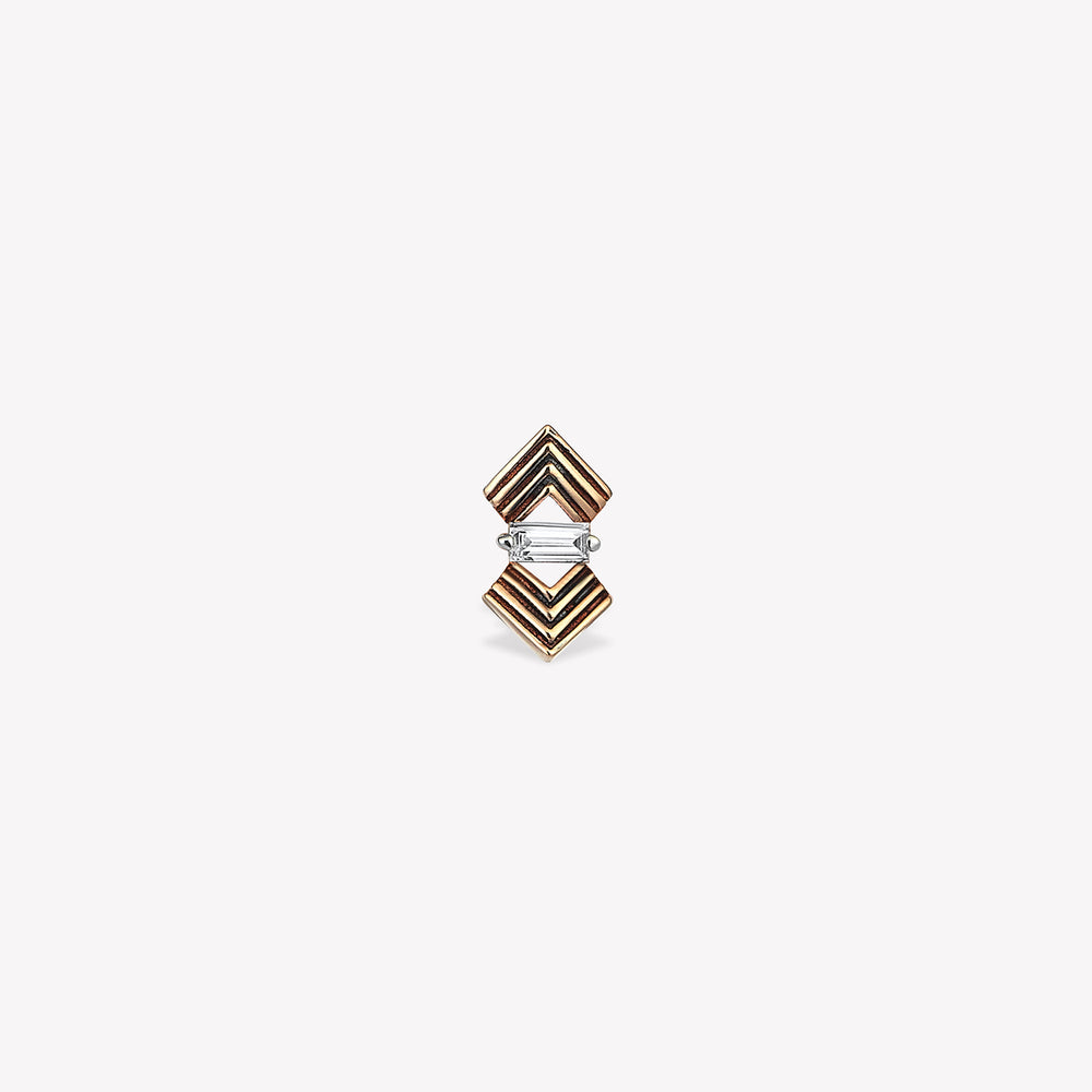 Papillon Piercing