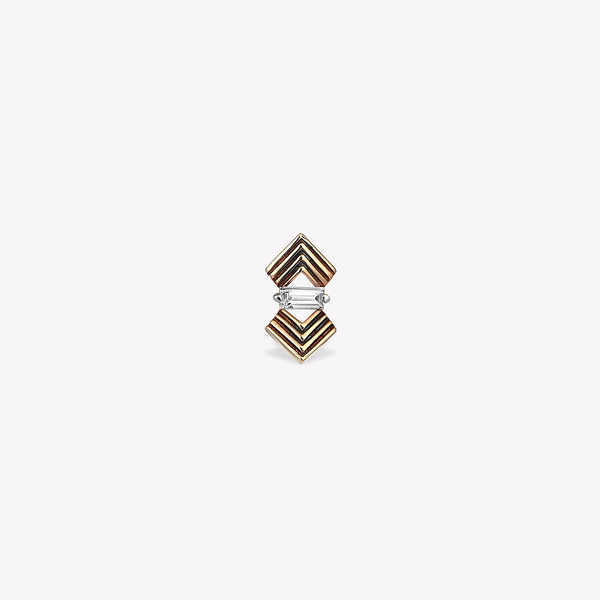 Papillon Piercing