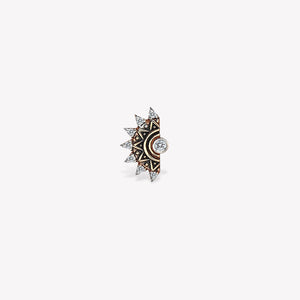 Tia Sabit Piercing