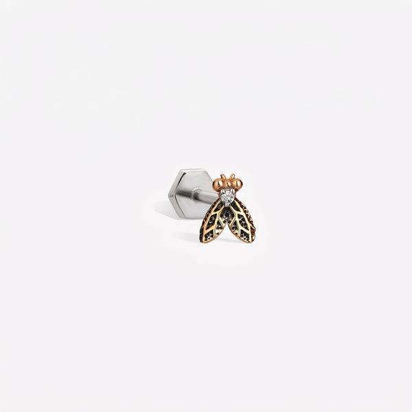 Lord of the Fly Mini Sabit Piercing