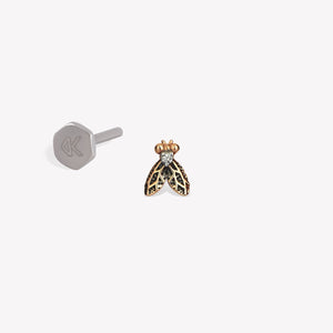 Lord of the Fly Mini Sabit Piercing