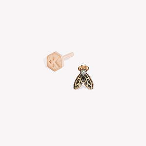 Lord of the Fly Mini Sabit Piercing