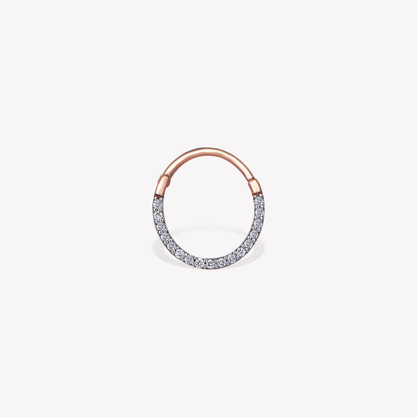 Glitz Halka Piercing