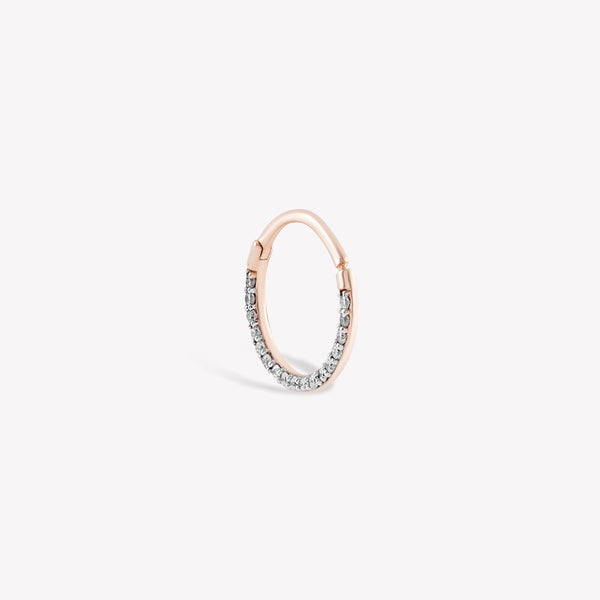 Glitz Halka Piercing