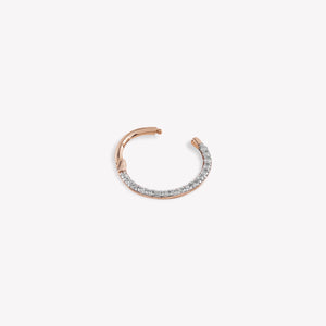 Glitz Halka Piercing
