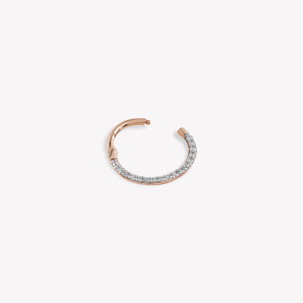 Glitz Halka Piercing