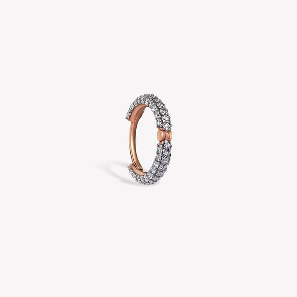 Oasis Halka Piercing